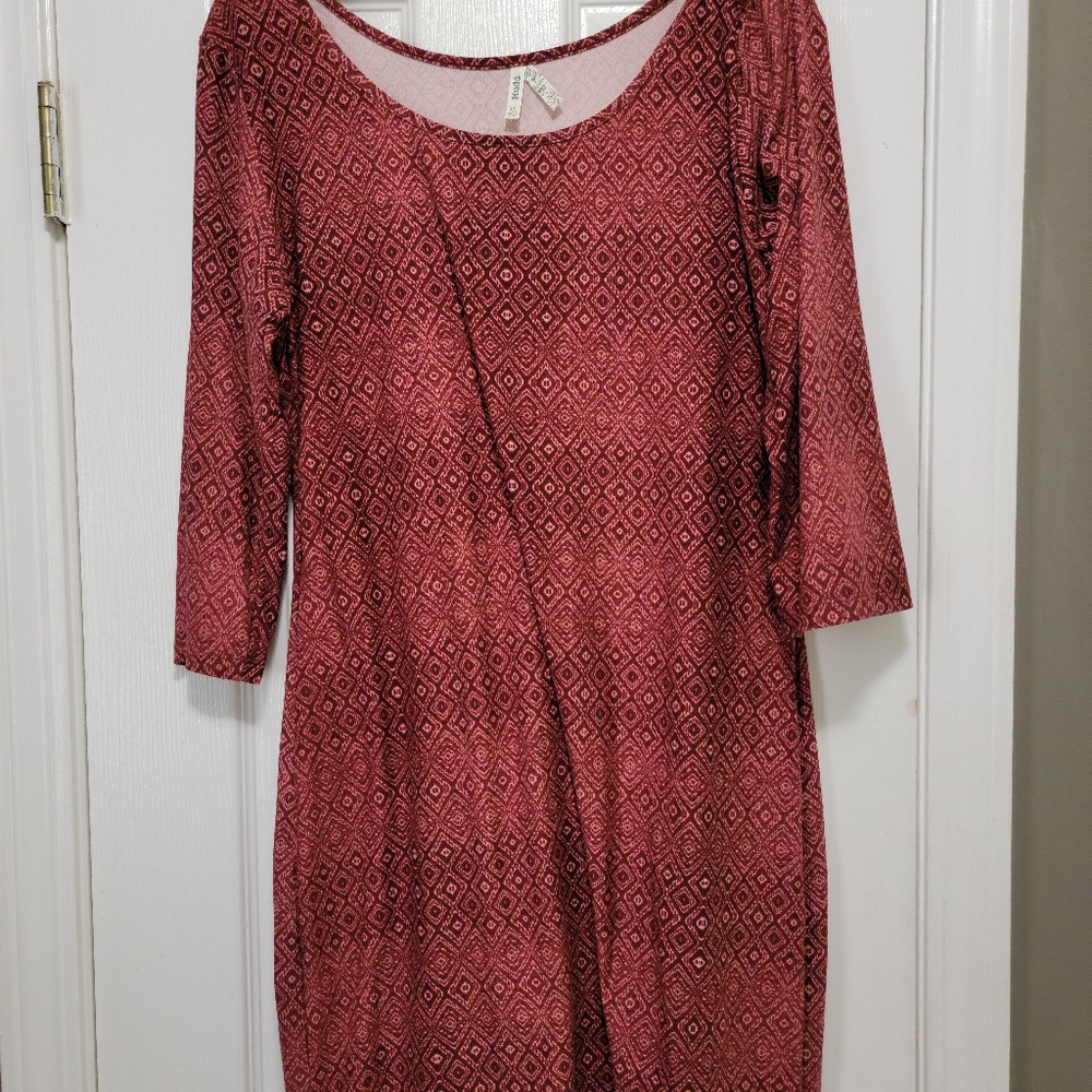 Women's dress
